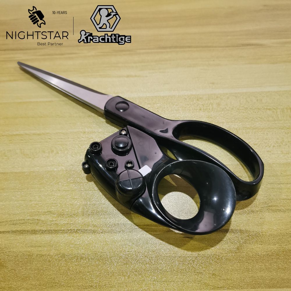 Scissors Stainless Craft - 새로운 전문가용 레이저 가이드 스테인리스 스틸