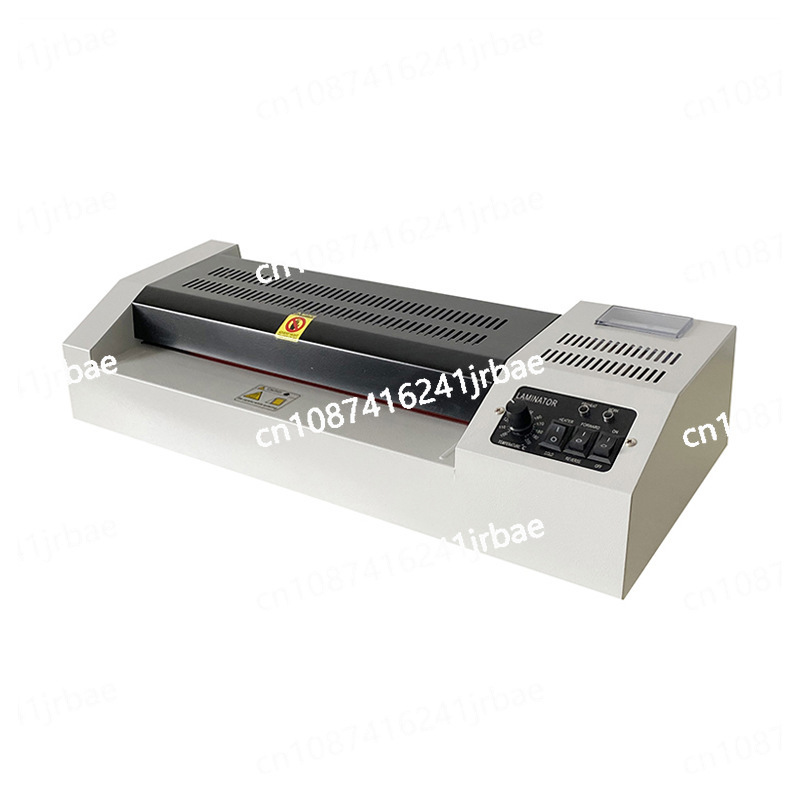Document Laminator Pouch - A3 사진 플라스틱 밀봉기, 사무용 종이