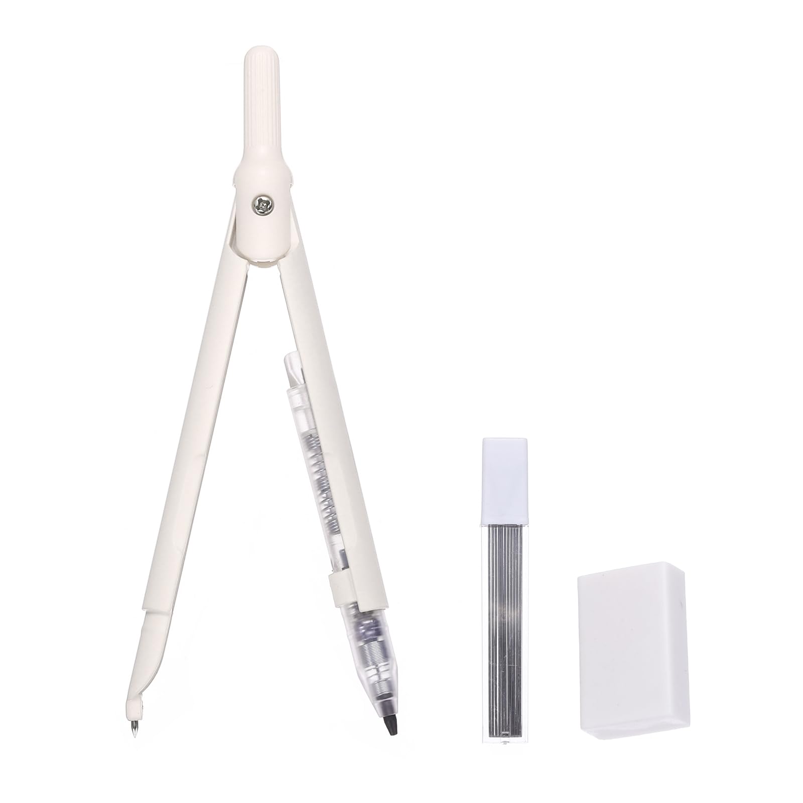 Compass Geometry Set - 컴퍼스 세트 금속 전문가용 리드 리필