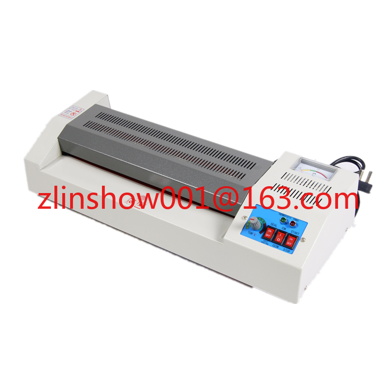 Document Laminator Pouch - SG-320 A3 열 라미네이터, 문서, 사진,