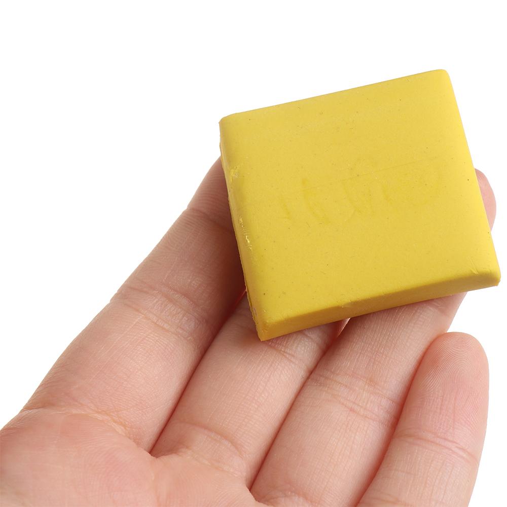 Rubber Eraser Kneaded - 선물용 고무 플라스틱 지우개 다채로운 변형