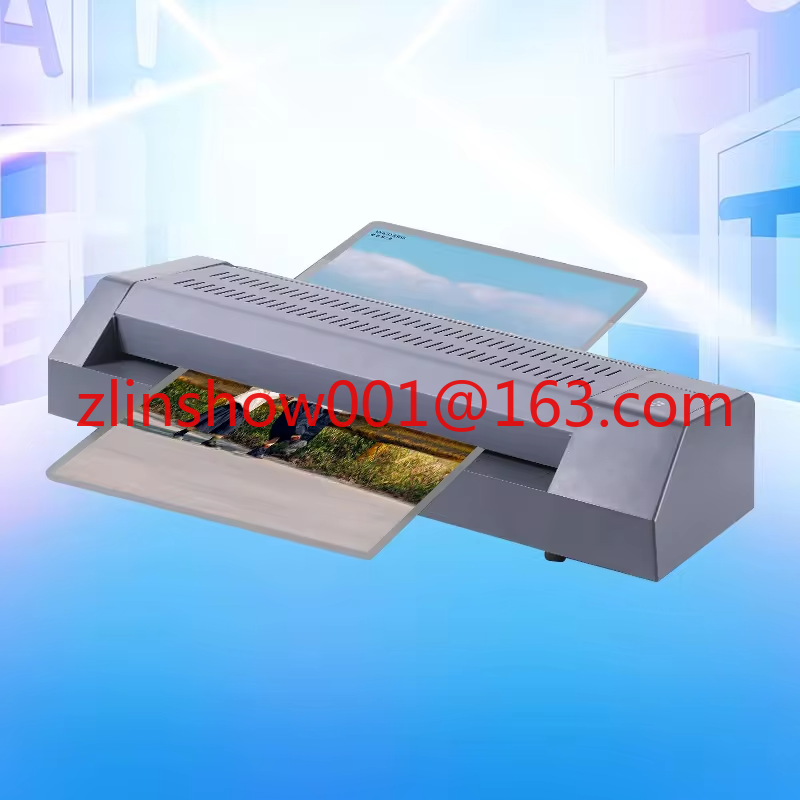 Document Laminator Pouch - A3 A4 사무용 파우치 라미네이터 핫