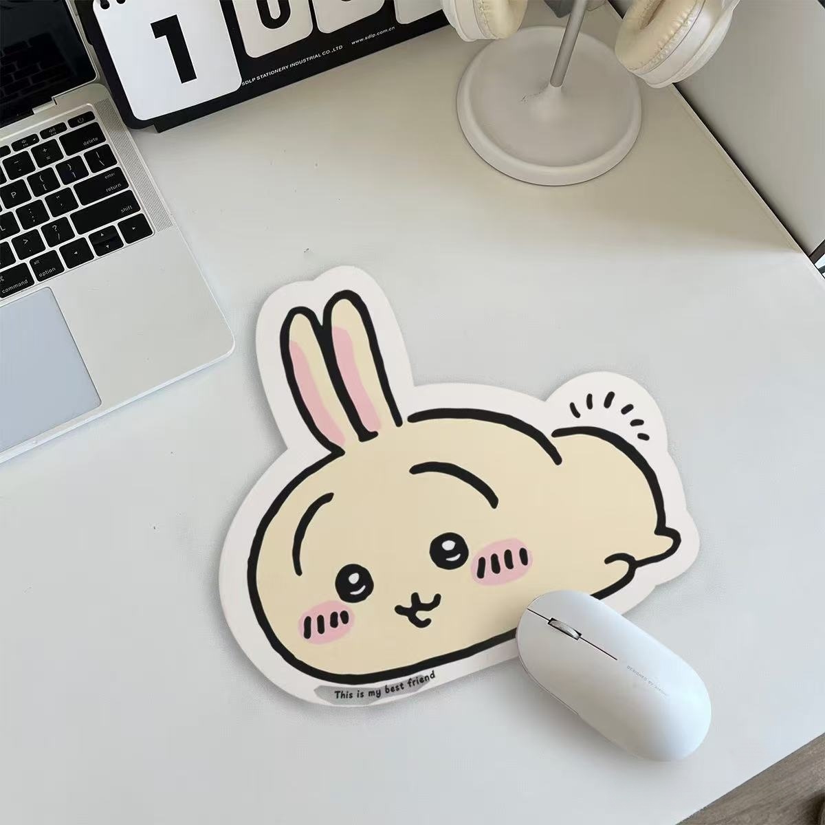 Chiikawa Cartoon Jiyi Usagi Ha - Is Stationery Office Supply 리뷰 및 가격