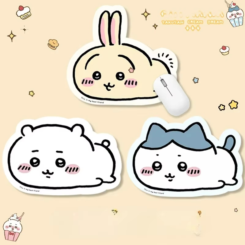 Chiikawa Cartoon Jiyi Usagi Ha - Is Stationery Office Supply 리뷰 및 가격