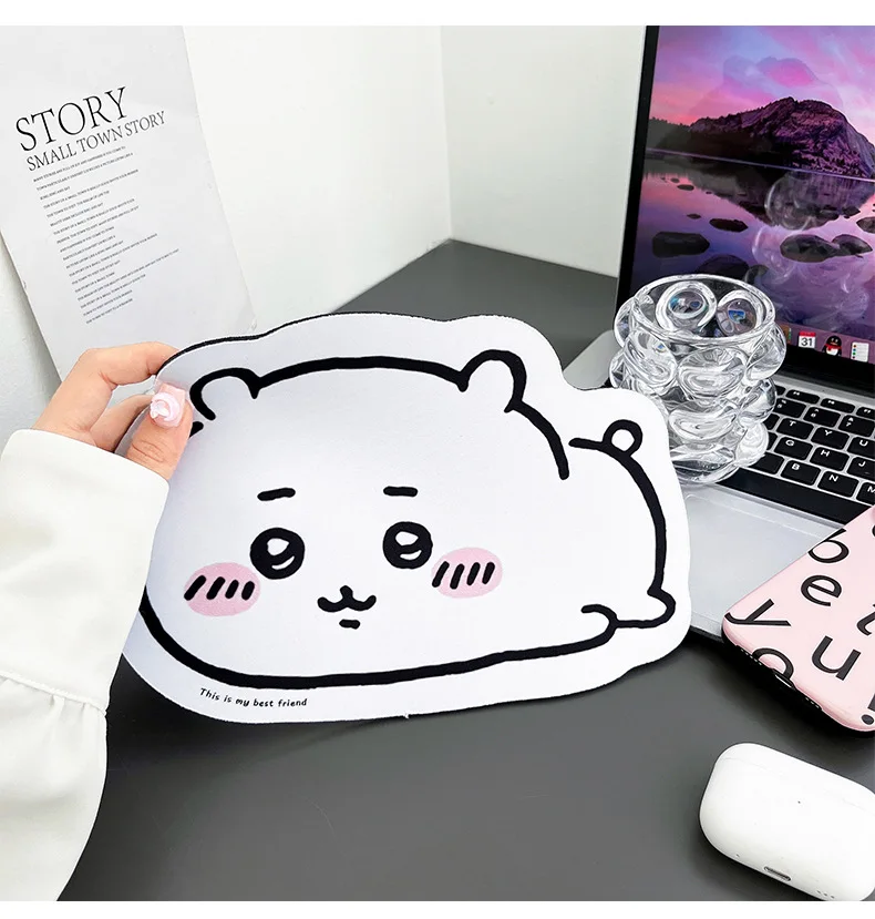 Chiikawa Cartoon Jiyi Usagi Ha - Is Stationery Office Supply 리뷰 및 가격