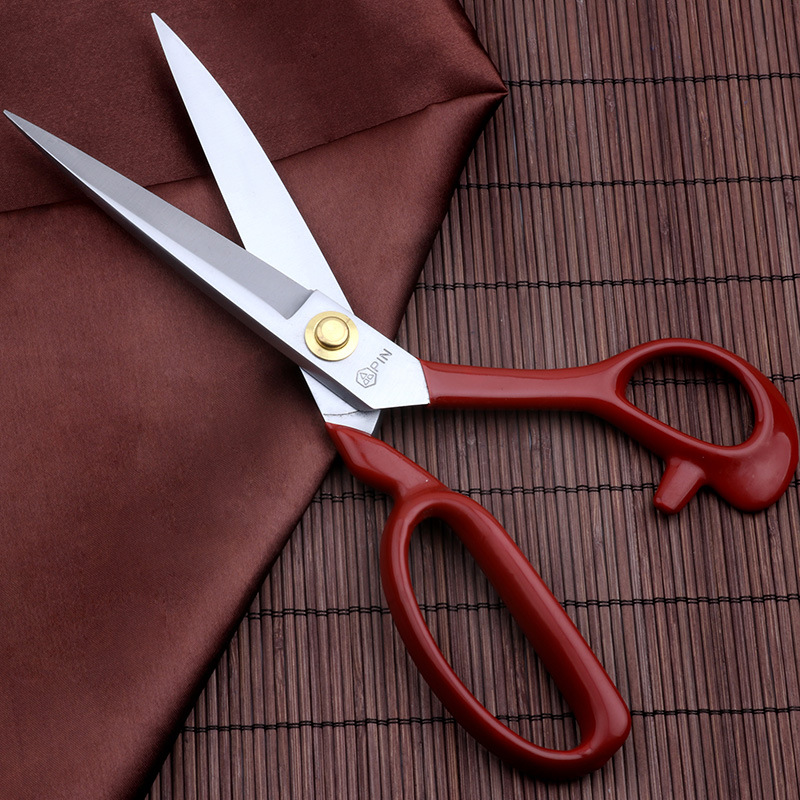 전문 재단사 가위 바느질 가위 패브릭 커터 바느질 및  - Scissors Stainless Craft 리뷰 및 가격
