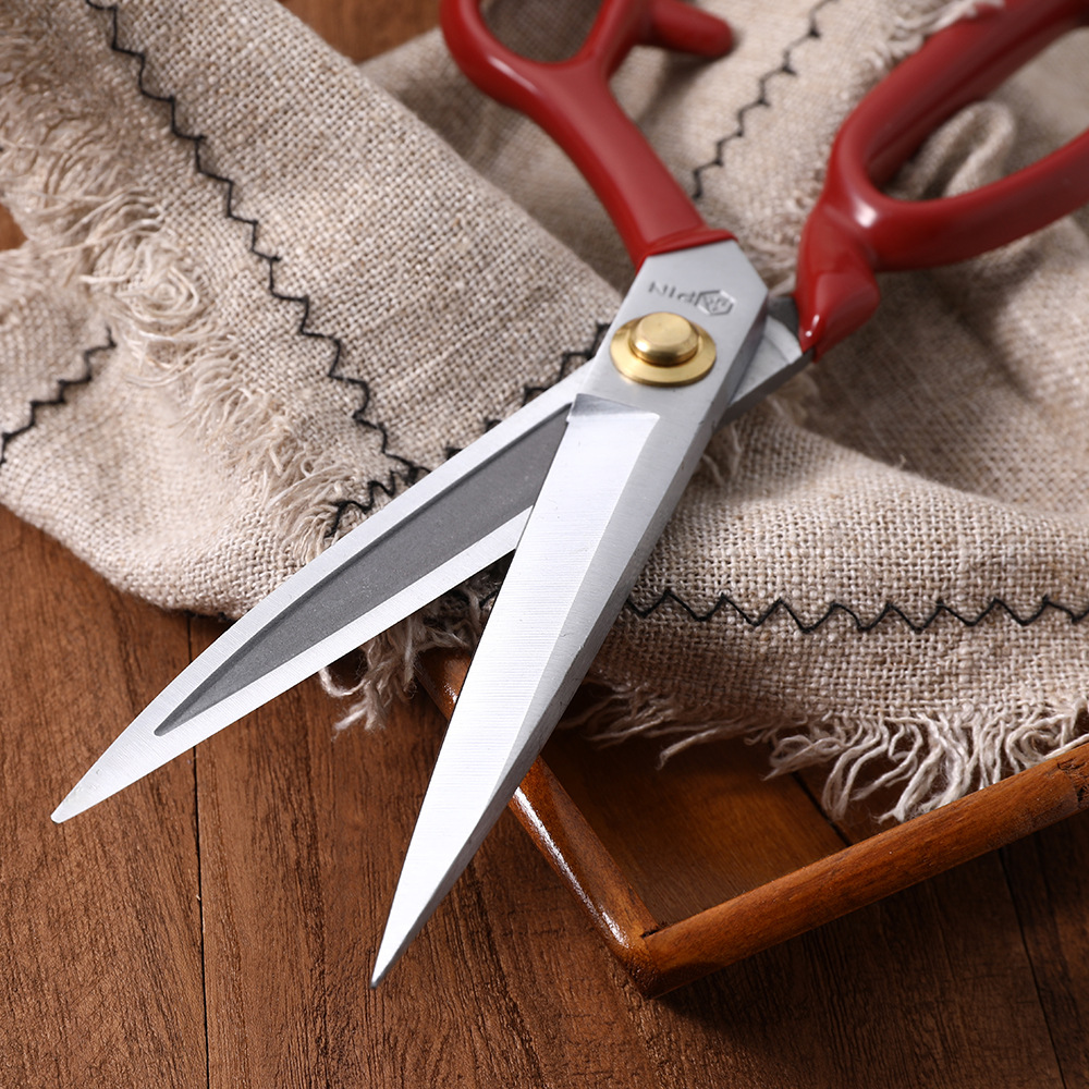 전문 재단사 가위 바느질 가위 패브릭 커터 바느질 및  - Scissors Stainless Craft 리뷰 및 가격