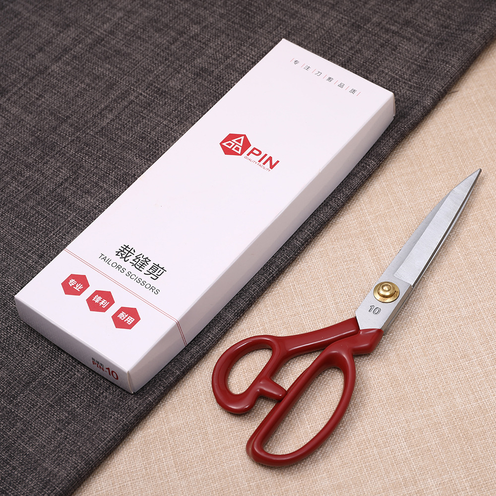 전문 재단사 가위 바느질 가위 패브릭 커터 바느질 및  - Scissors Stainless Craft 리뷰 및 가격
