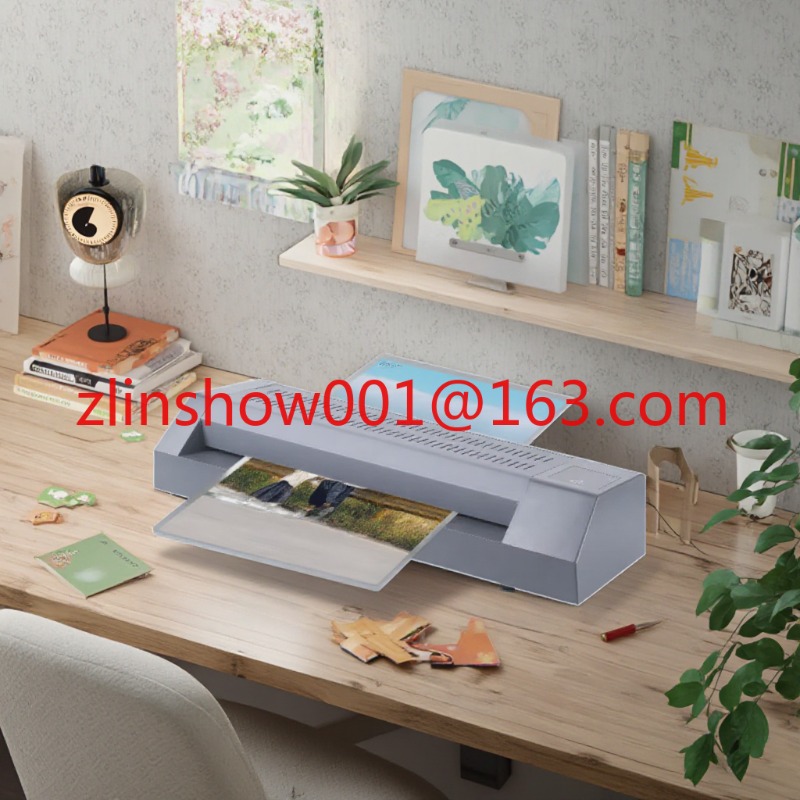 A3 A4 사무용 라미네이팅 기계 핫 포토 라미네이션  - Document Laminator Pouch 리뷰 및 가격