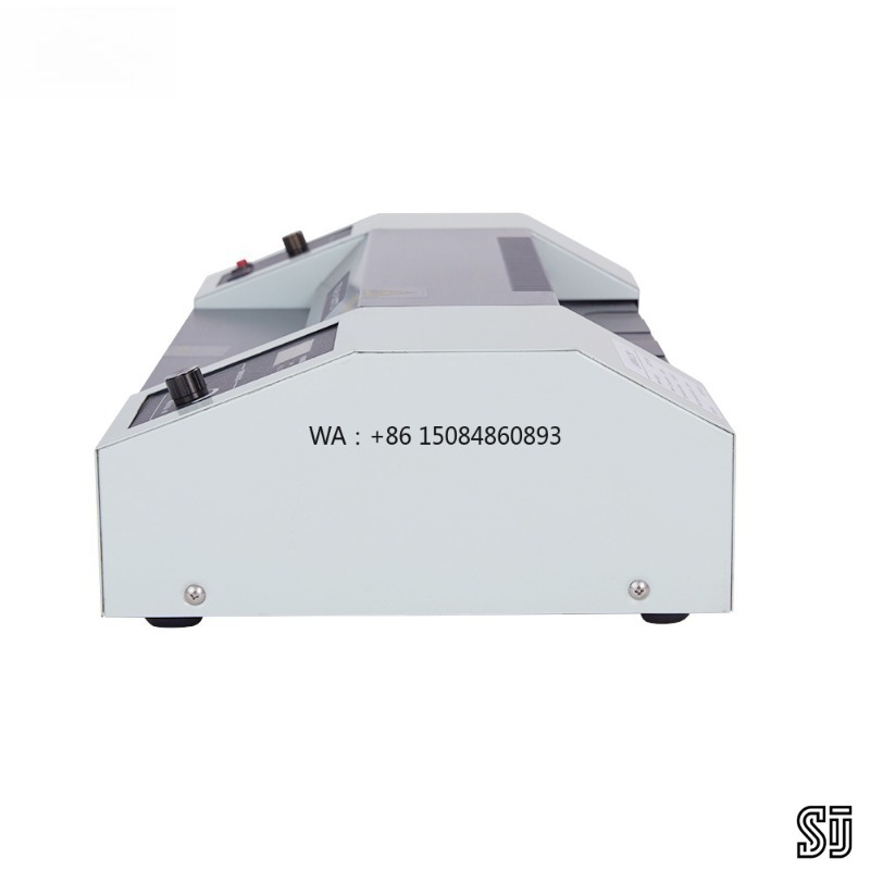 헤비듀티 4롤 열냉 파우치 라미네이터, 속도 조절 가능 - Document Laminator Pouch 리뷰 및 가격