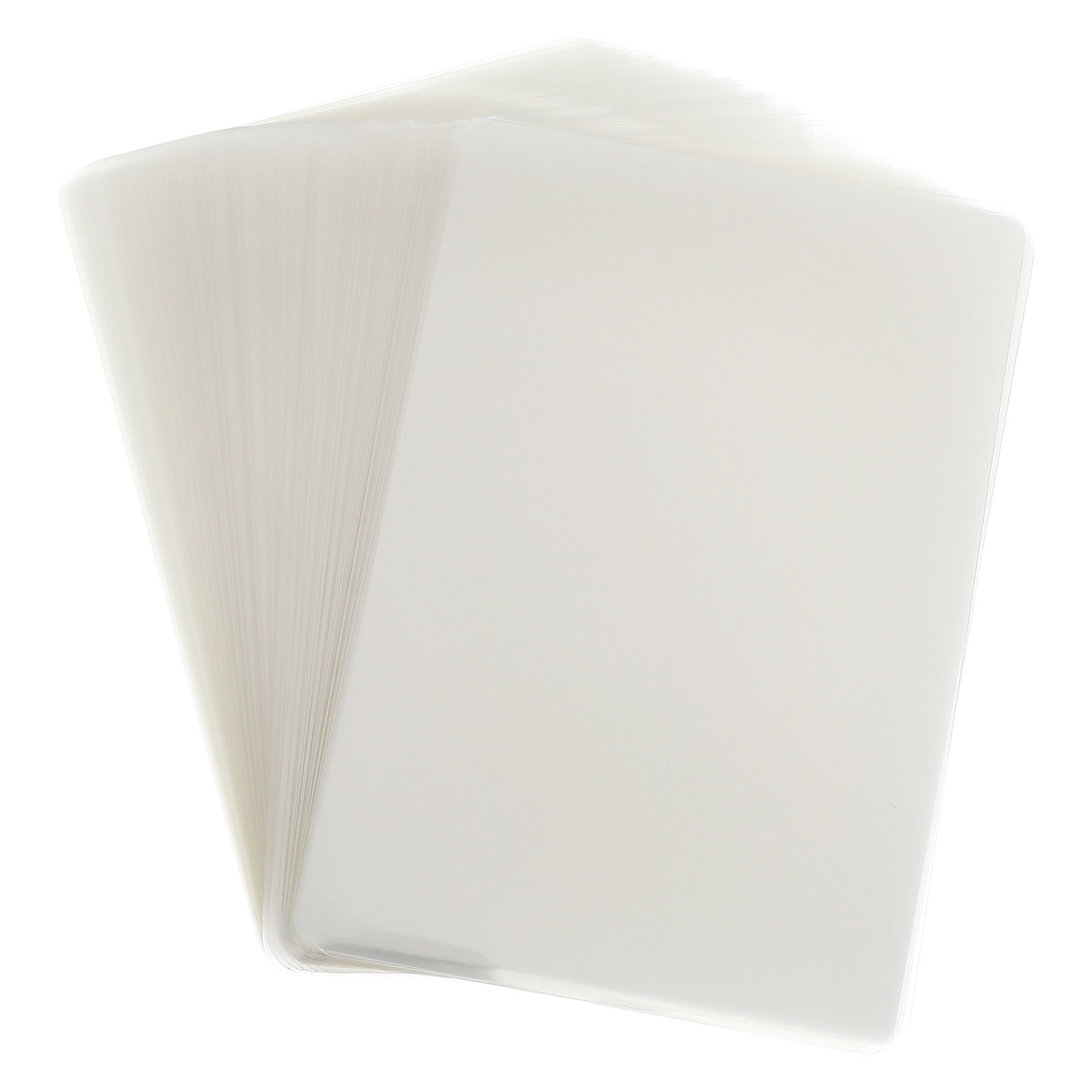 200Pcs 프리미엄 열 라미네이팅 시트 사진 보관 문 - Document Laminator Pouch 리뷰 및 가격