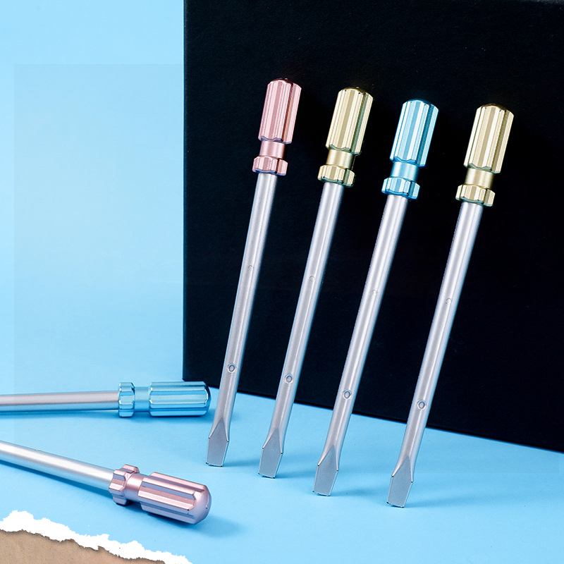 24 Pcs 렌치 해머 시뮬레이션 스크루 드라이버 젤  - Gel Ink Pen Set 리뷰 및 가격