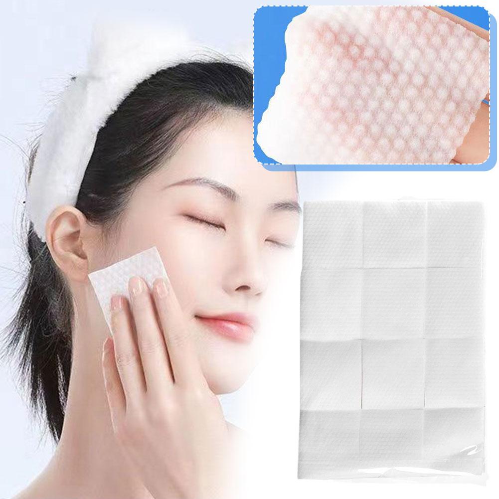 600/450pcs 두꺼운 진주 패턴 일회용 메이크업  - Graph Paper Pad 리뷰 및 가격
