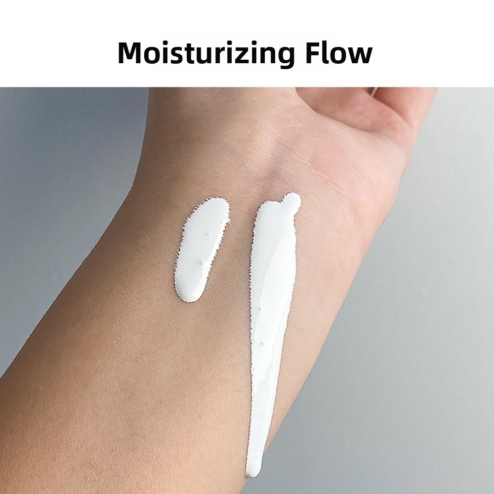 내추럴 피니쉬 화이트 리퀴드 파운데이션 빌더블 커버리지 - Correction Fluid White 리뷰 및 가격