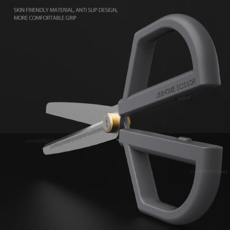  JIMIHOME 가위 및 다용도 칼 세트 조절 가능 - Scissors Stainless Craft 리뷰 및 가격