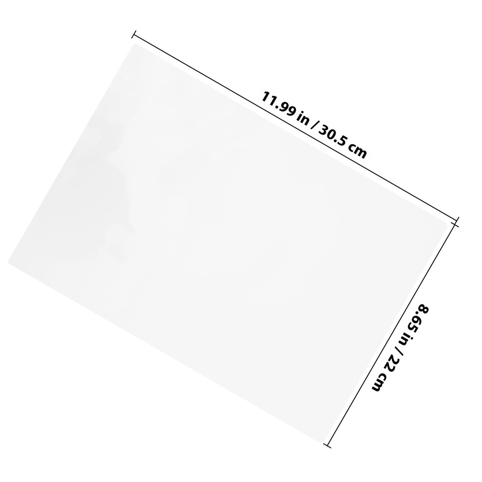 100개입 투명 라미네이팅 파우치 A4 사이즈 문서 사 - Document Laminator Pouch 리뷰 및 가격