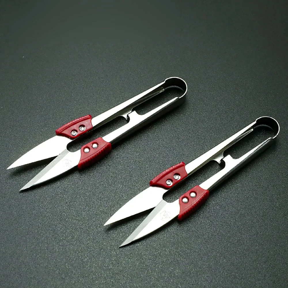 1/3/5개 프리미엄 스테인레스 스틸 스레드 스니프 - - Scissors Stainless Craft 리뷰 및 가격