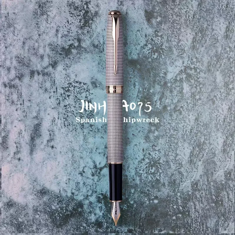 새로운 진하오 75 문구점 당신을 위한 선물 고급 볼펜 - Stationery Office And School Supply Stores 리뷰 및 가격