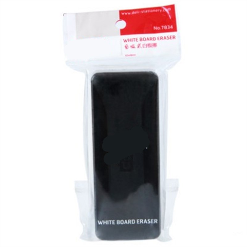 블랙 마그네틱 부착 소프트 지우개, 드라이 화이트보드  - Whiteboard Marker Set 리뷰 및 가격