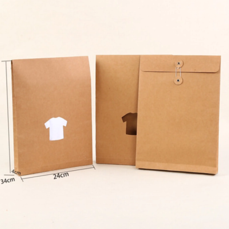 30pcs 크래프트 종이 가방 아카이브 가방 사용자 정 - Letter Envelope Kraft 리뷰 및 가격