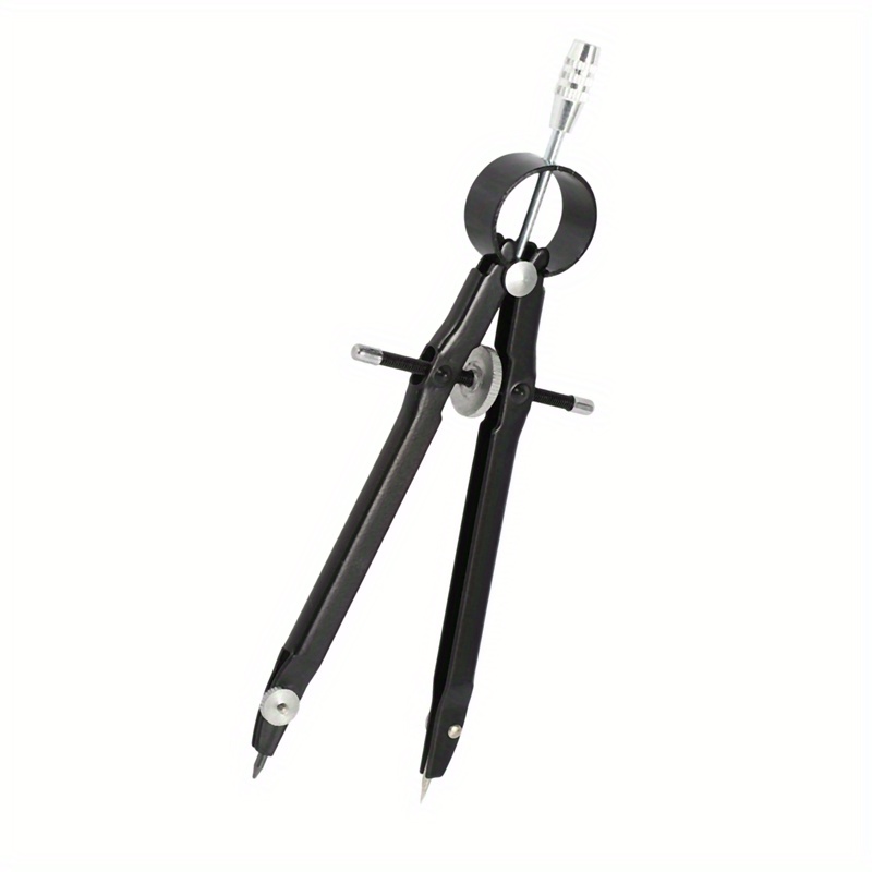 잠금 수학 및 정밀 나침반 금속이 포함된 1PC 전문  - Compass Geometry Set 리뷰 및 가격