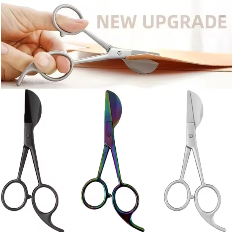 휴대용 인체공학적 덕빌 블레이드 가위 방수 녹 방지 스 - Scissors Stainless Craft 리뷰 및 가격