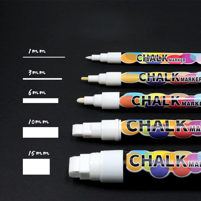 1/3/6/10/15mm 흰색 액체 분필 학교 사용 화 - Correction Fluid White 리뷰 및 가격