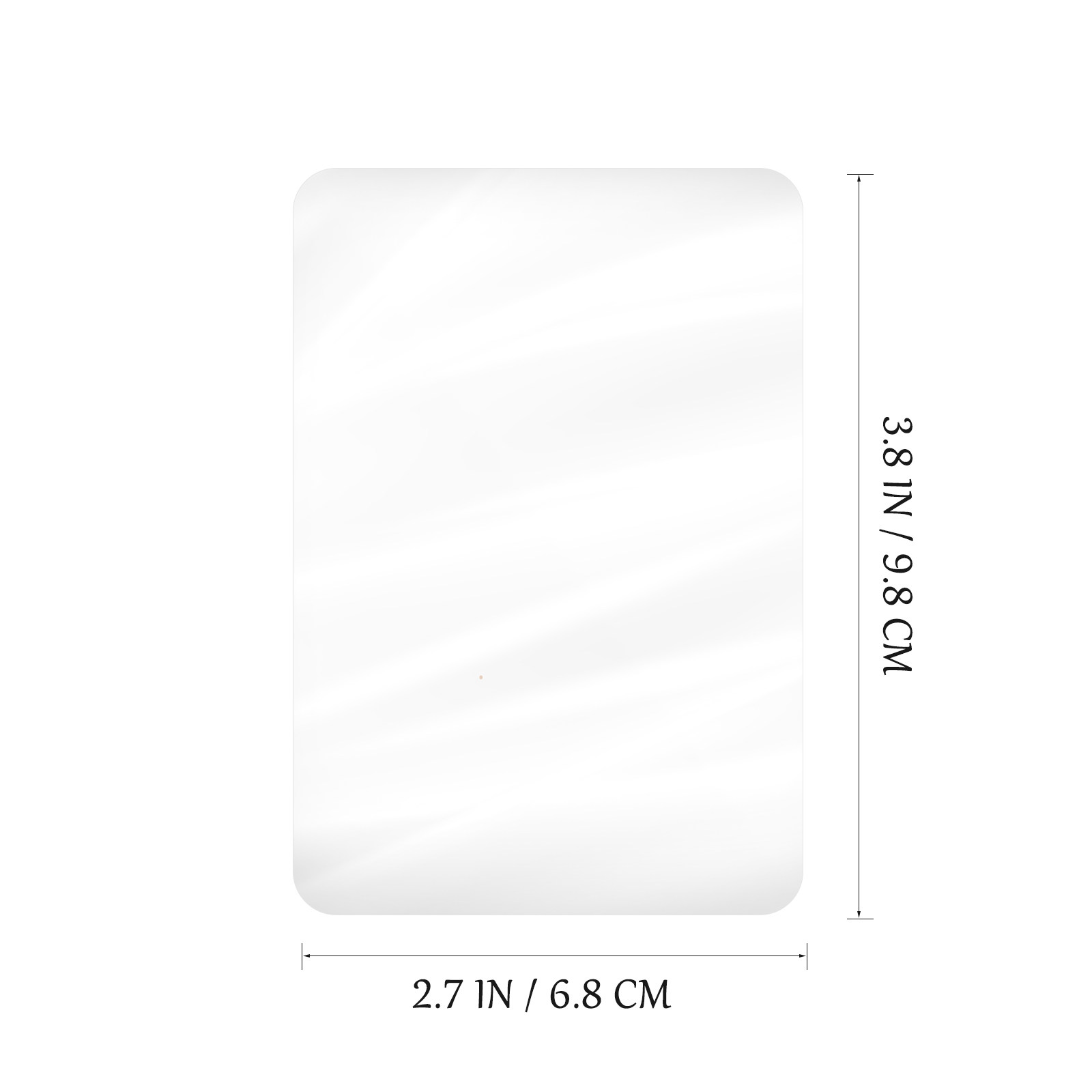 200개 라미네이팅 시트 방수 보호 필름 사진 밀봉 용 - Document Laminator Pouch 리뷰 및 가격