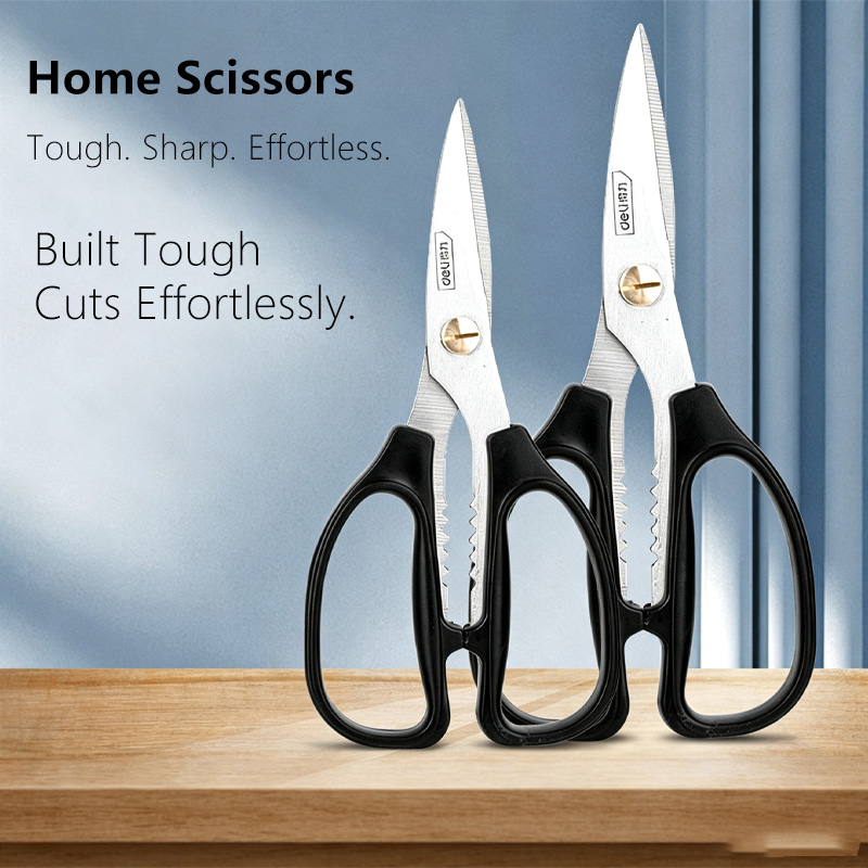 스테인레스 스틸 가위 사무용 종이 공예 직물 절단용 망 - Scissors Stainless Craft 리뷰 및 가격