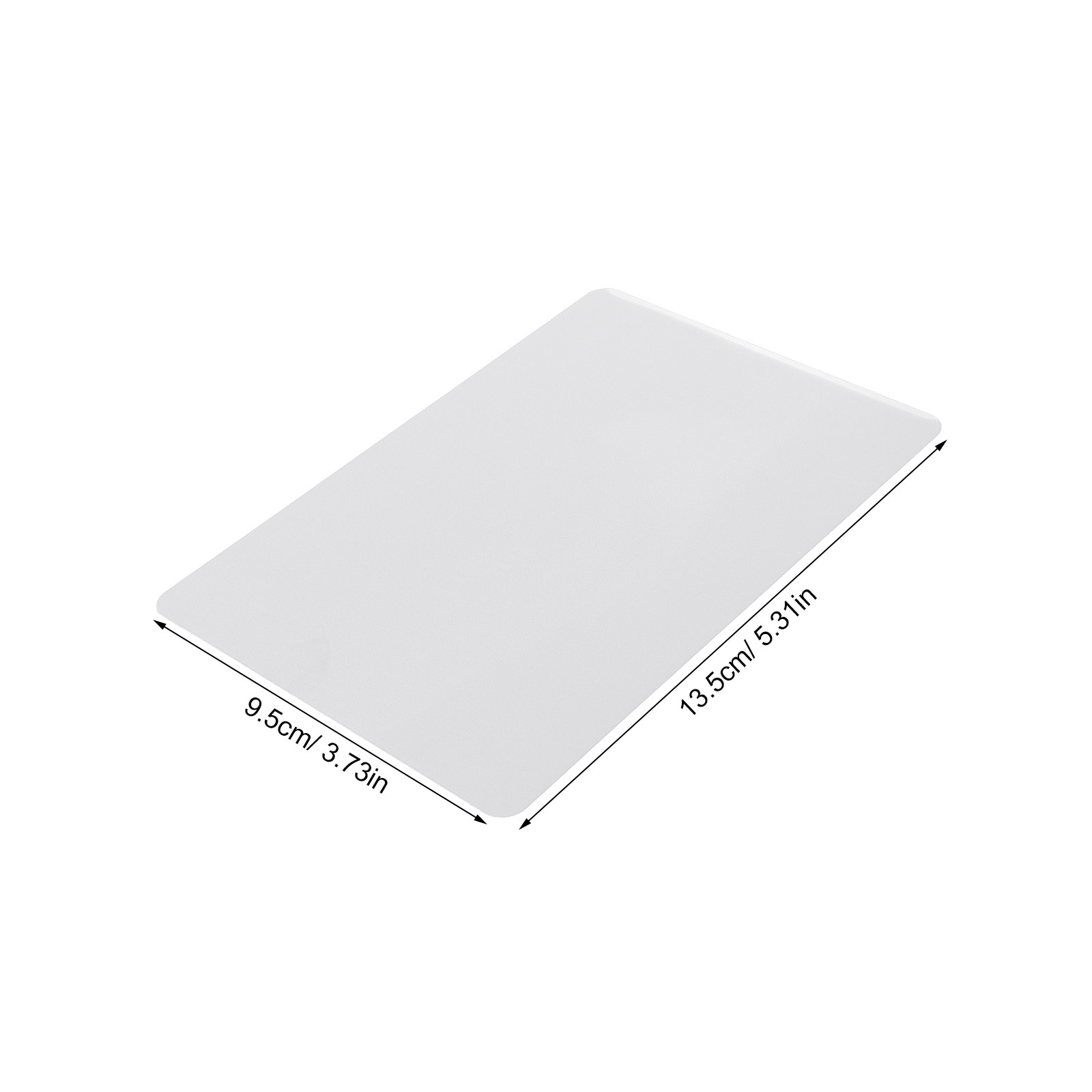 100Pcs 투명 라미네이팅 파우치 필름 사무실 문서  - Document Laminator Pouch 리뷰 및 가격