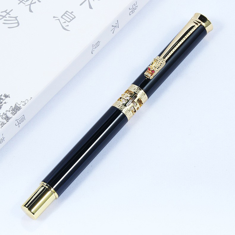 커스텀 젤 펜, 중국 바람 고급 문구, 예쁜 텍스트 쓰 - Stationery Office And School Supply Stores 리뷰 및 가격