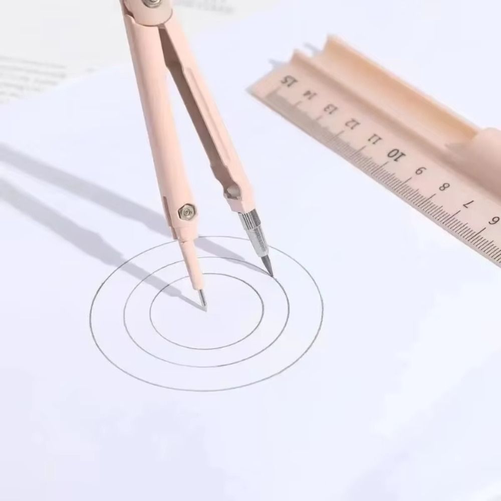 3-in-1 컴퍼스 펜 학생 시험용 듀얼 기능 드로잉  - Compass Geometry Set 리뷰 및 가격