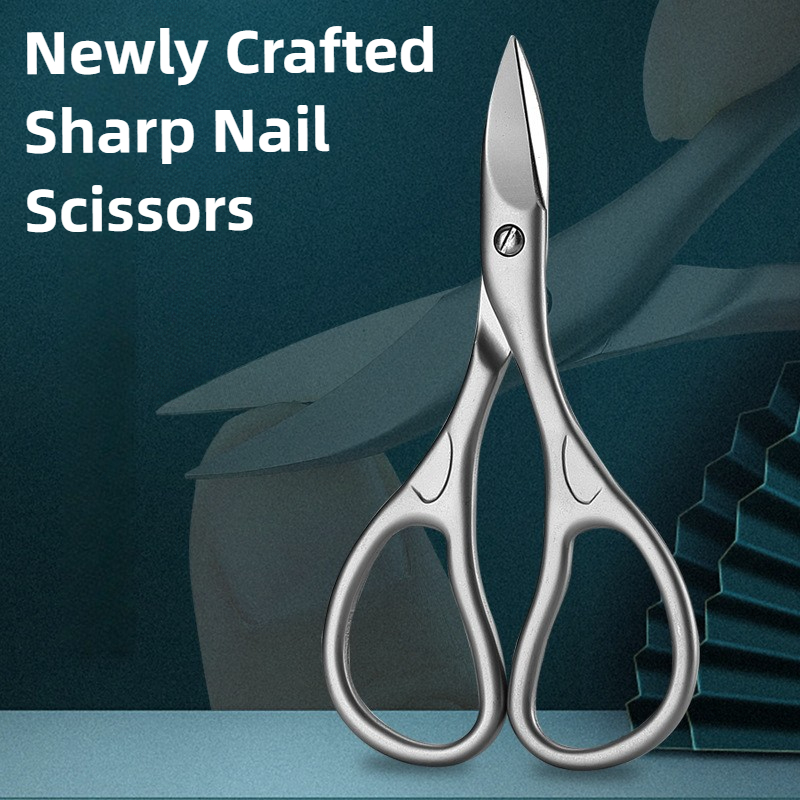 새로운 공예 손톱 가위 스테인레스 스틸 손톱깎이 날카로 - Scissors Stainless Craft 리뷰 및 가격