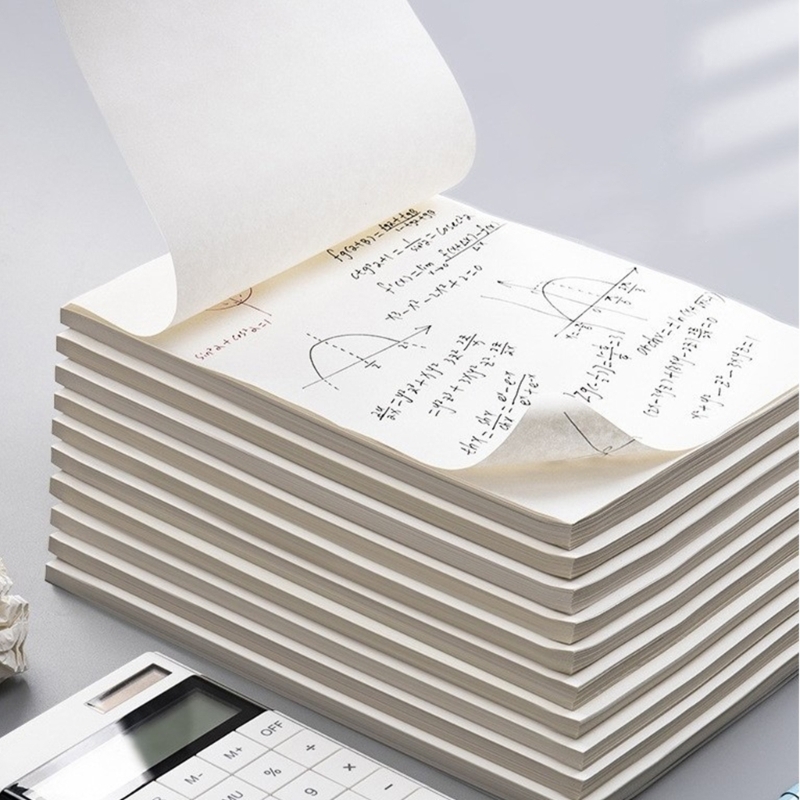 3 Pcs 그래프 용지 초안 용지 쓰기 패드 그리드 용 - Graph Paper Pad 리뷰 및 가격
