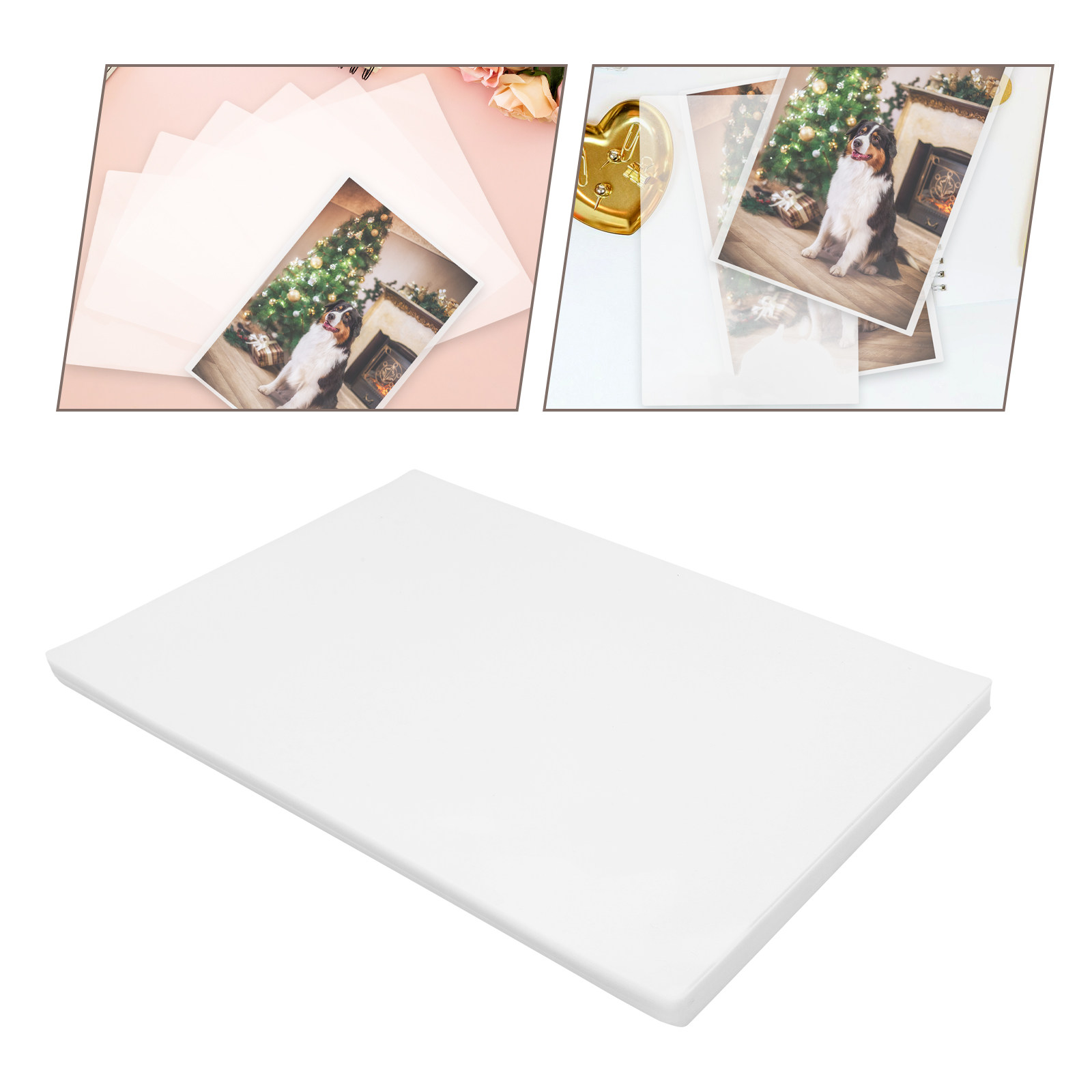 100Pcs 열 라미네이팅 파우치 사진 문서용 투명 A - Document Laminator Pouch 리뷰 및 가격
