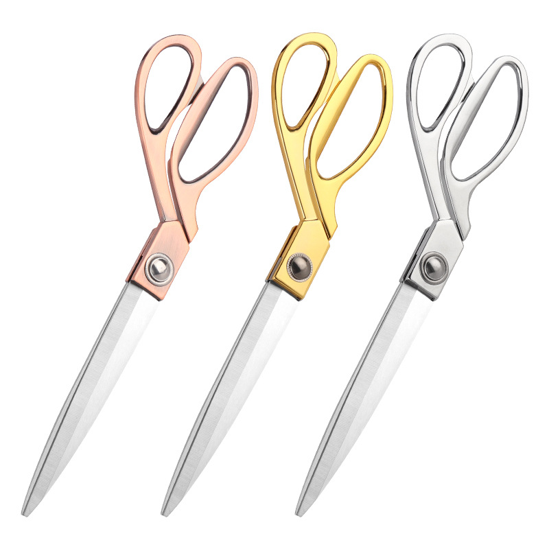 도벨리 스테인리스 스틸 금도금 재단사 가위, 합금 의류 - Scissors Stainless Craft 리뷰 및 가격