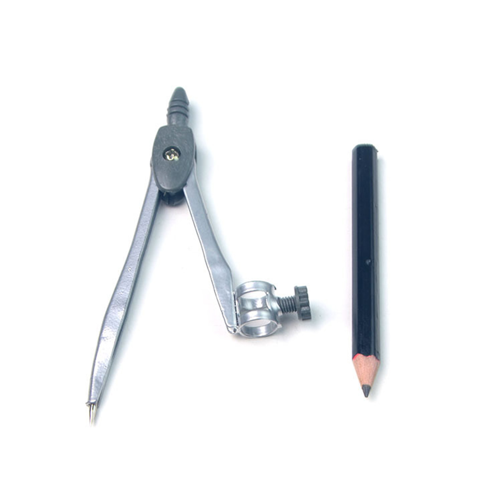 금속 나침반 세트 전문 기하학 수학 제도 도면 도구 정 - Compass Geometry Set 리뷰 및 가격