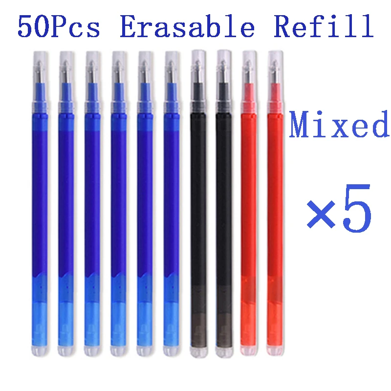 파일럿 프릭시온 펜 블루/블랙/레드 잉크 사무실 쓰기  - Gel Ink Pen Set 리뷰 및 가격