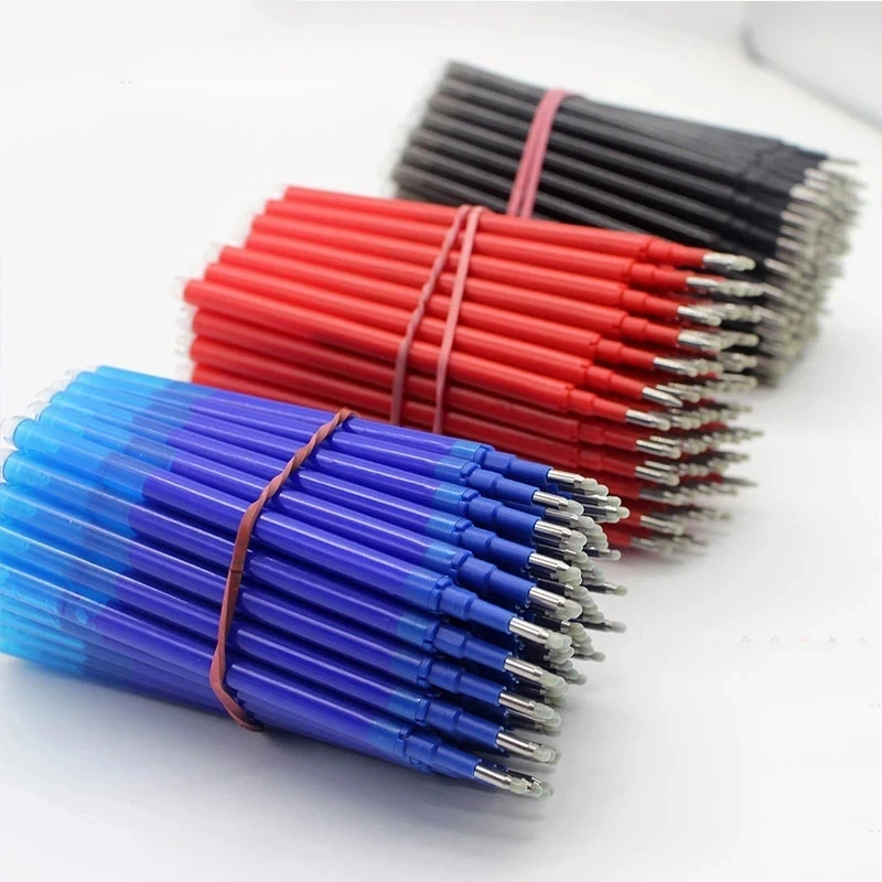 파일럿 프릭시온 펜 블루/블랙/레드 잉크 사무실 쓰기  - Gel Ink Pen Set 리뷰 및 가격