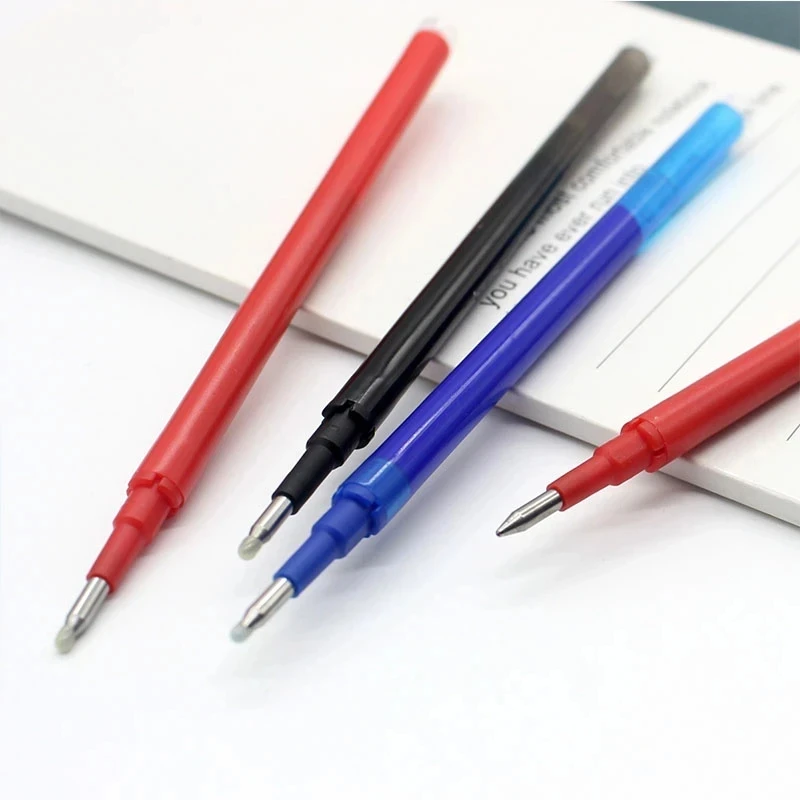 파일럿 프릭시온 펜 블루/블랙/레드 잉크 사무실 쓰기  - Gel Ink Pen Set 리뷰 및 가격