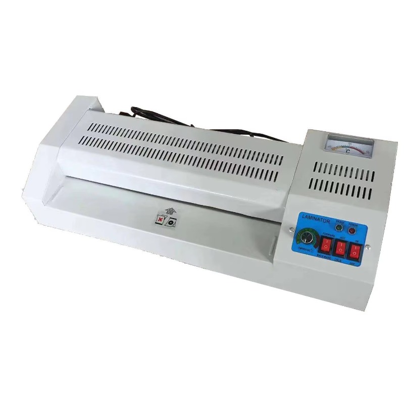 데스크탑 A3 핫/콜드 파우치 라미네이터 (사진/문서  - Document Laminator Pouch 리뷰 및 가격