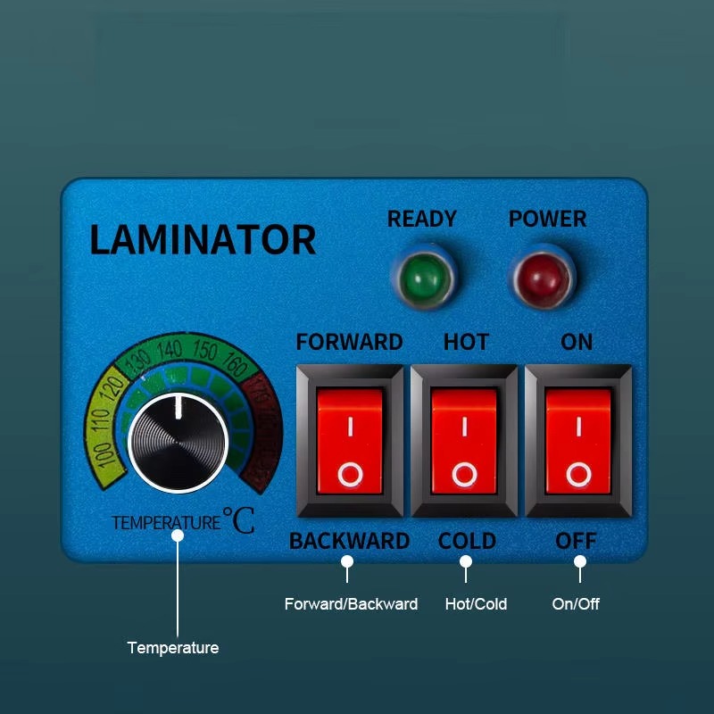 데스크탑 A3 핫/콜드 파우치 라미네이터 (사진/문서  - Document Laminator Pouch 리뷰 및 가격