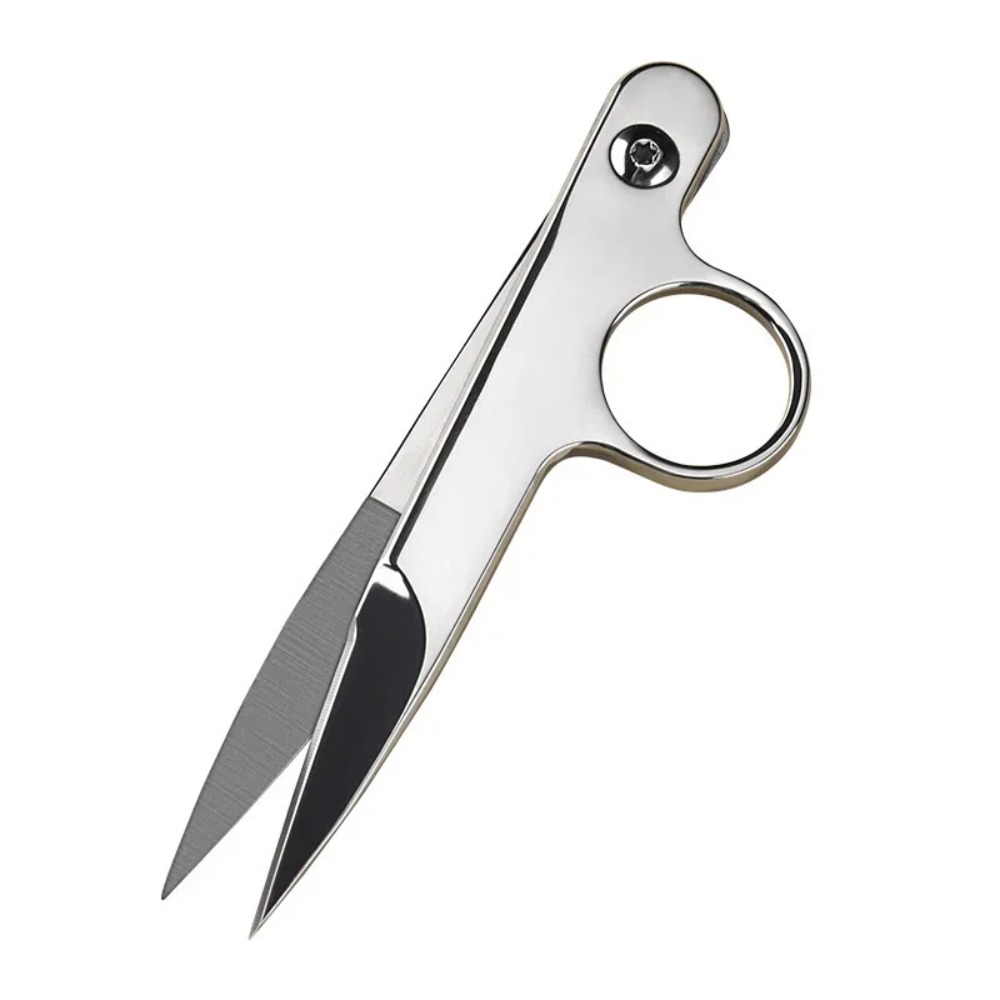 전문 재봉 가위 스테인리스 스틸 원단 가위 자수 재단용 - Scissors Stainless Craft 리뷰 및 가격