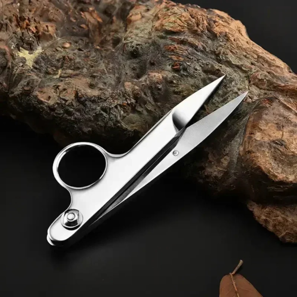 전문 재봉 가위 스테인리스 스틸 원단 가위 자수 재단용 - Scissors Stainless Craft 리뷰 및 가격
