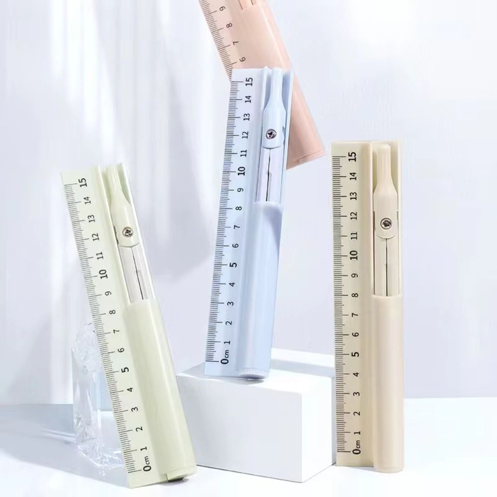 3-in-1 컴퍼스 펜 학생 시험용 기하학 드로잉 자  - Compass Geometry Set 리뷰 및 가격