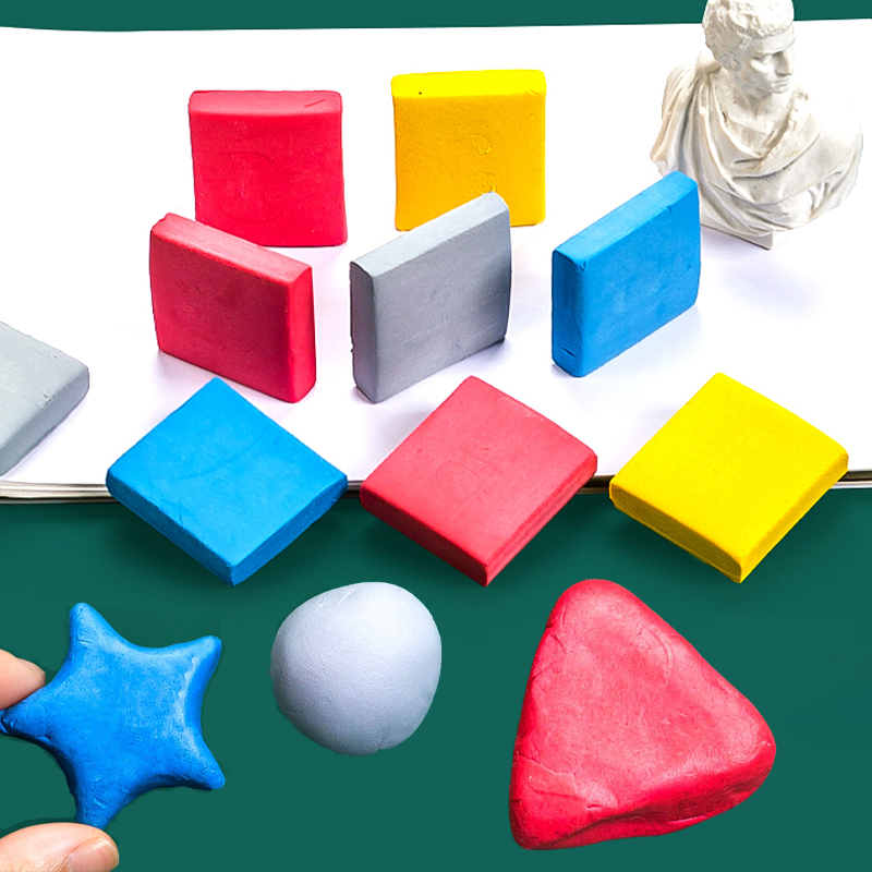 페이버-카스텔 플라스틱 고무, 부드러운 아트 지우개 스 - Rubber Eraser Kneaded 리뷰 및 가격