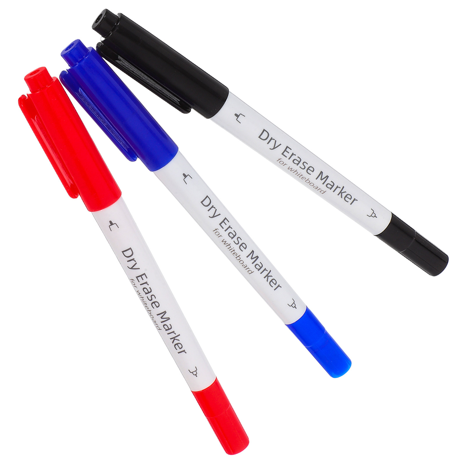 3Pcs 화이트 보드 마커 세트 교실 사무실 홈 스터디 - Whiteboard Marker Set 리뷰 및 가격