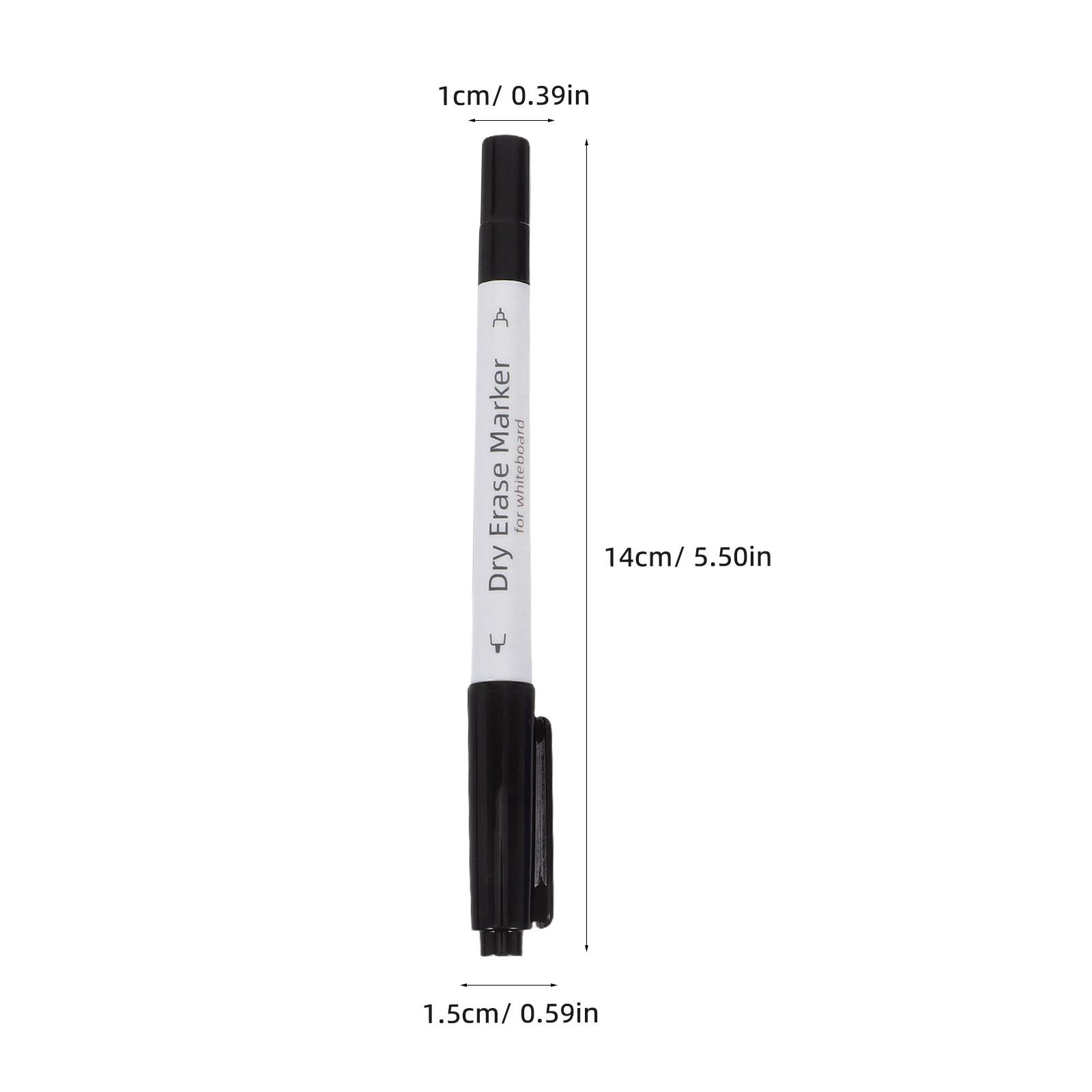 3Pcs 화이트 보드 마커 세트 교실 사무실 홈 스터디 - Whiteboard Marker Set 리뷰 및 가격