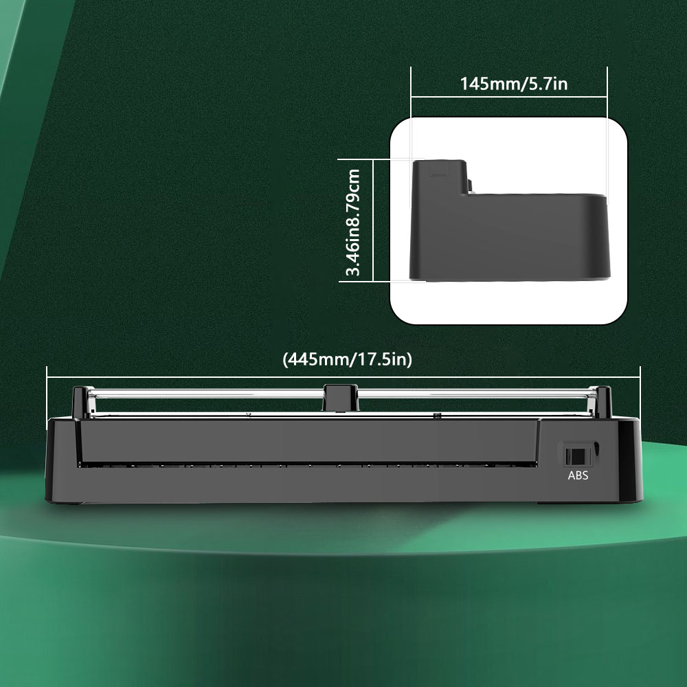 A3/A4/A5/A6 사무용 냉온 플라스틱 파우치 라미 - Document Laminator Pouch 리뷰 및 가격