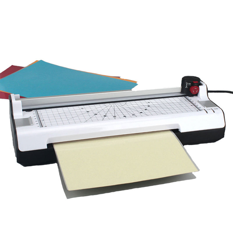 A4 핫&콜드 모드 학교 및 사무용 문서 라미네이팅 파 - Document Laminator Pouch 리뷰 및 가격
